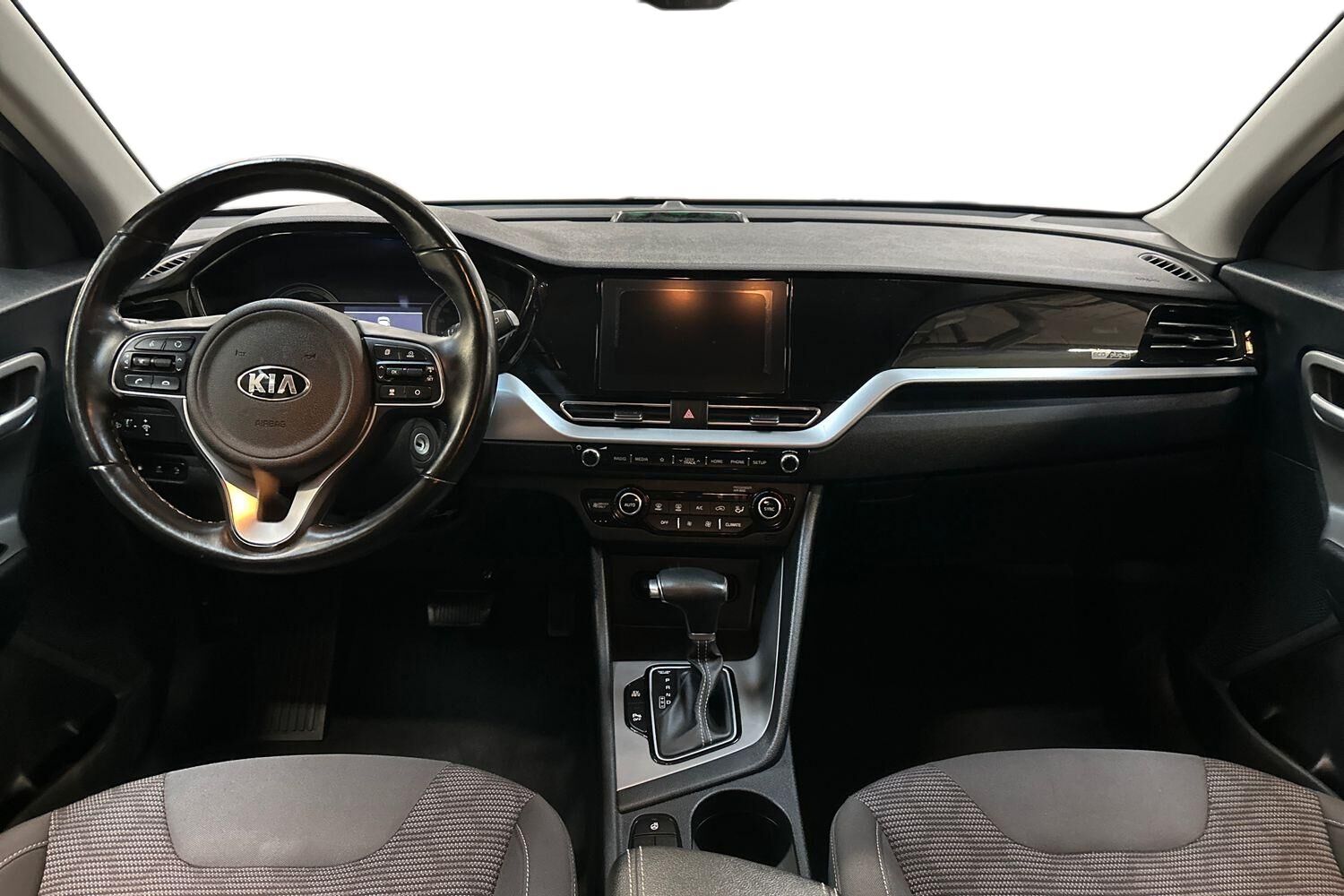 Billede af Kia Niro 1,6 GDI PHEV  Plugin-hybrid Comfort DCT 141HK 5d 6g Aut.