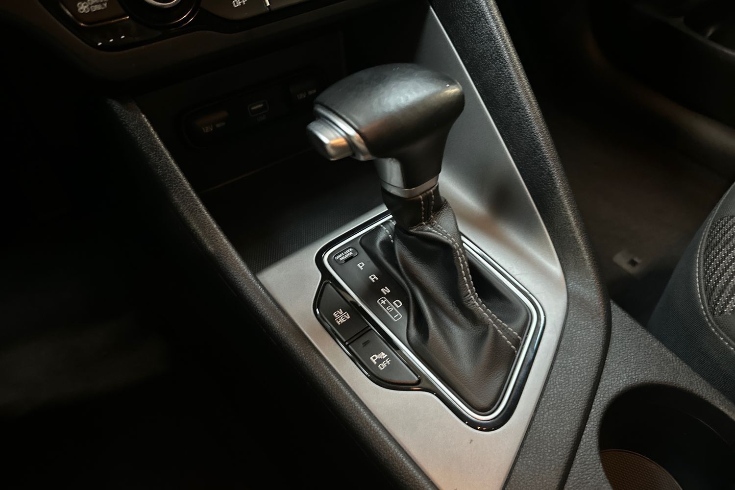 Billede af Kia Niro 1,6 GDI PHEV  Plugin-hybrid Comfort DCT 141HK 5d 6g Aut.