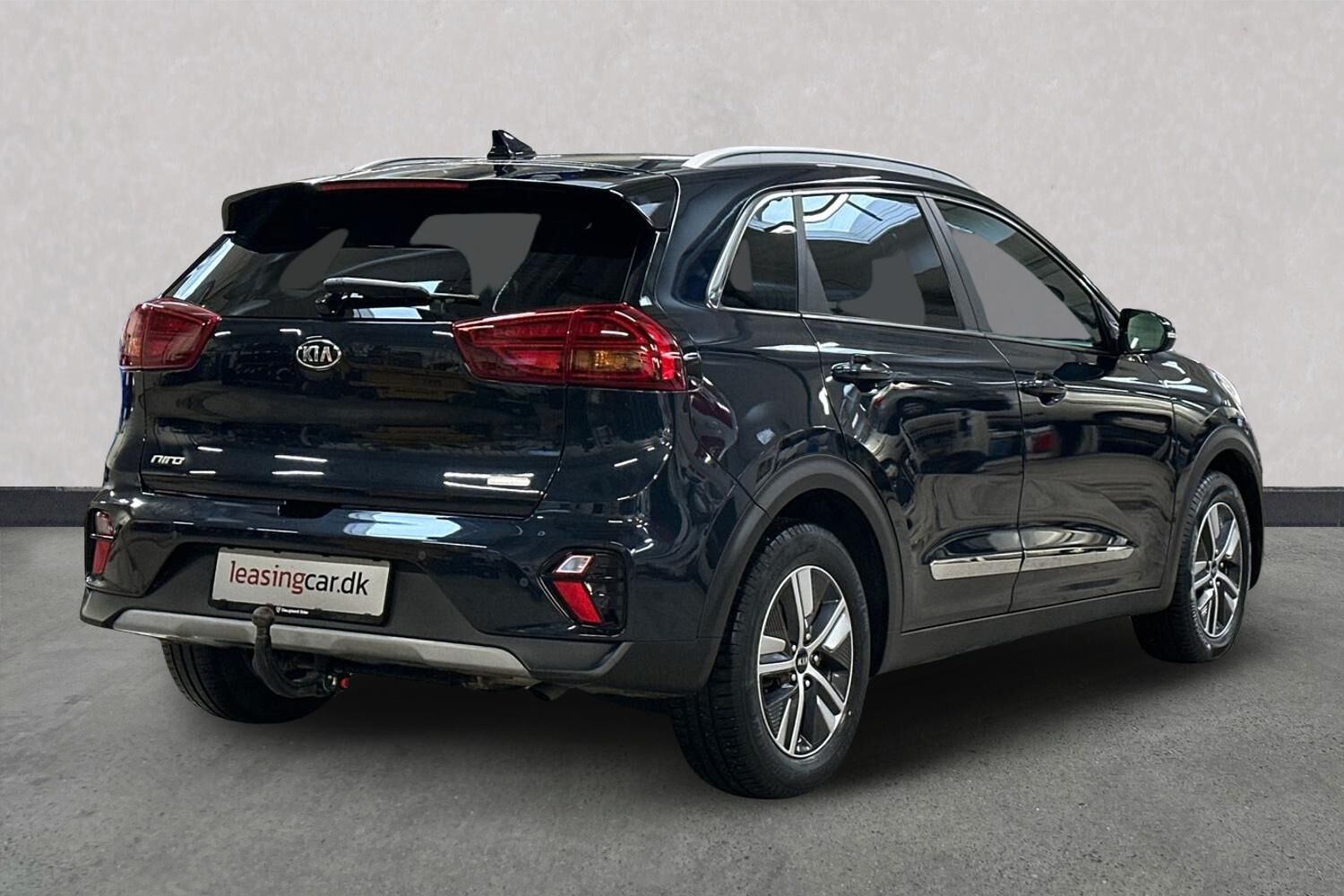Billede af Kia Niro 1,6 GDI PHEV  Plugin-hybrid Comfort DCT 141HK 5d 6g Aut.