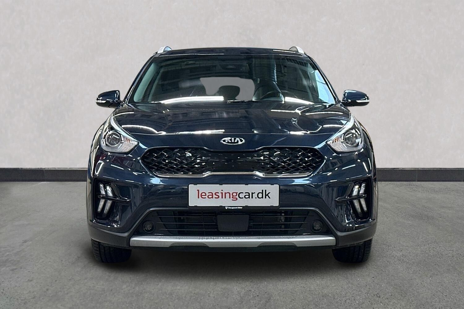 Billede af Kia Niro 1,6 GDI PHEV  Plugin-hybrid Comfort DCT 141HK 5d 6g Aut.