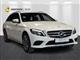 Billede af Mercedes-Benz C300 e T 2,0 Plugin-hybrid 9G-Tronic 320HK Stc Aut.