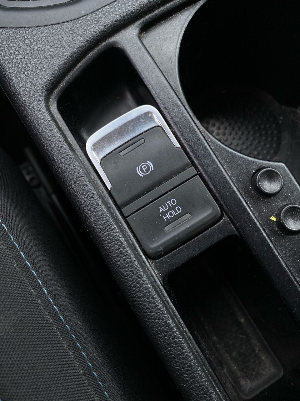 Billede af VW Touran 1,6 TDI SCR Comfortline DSG 115HK 7g Aut.