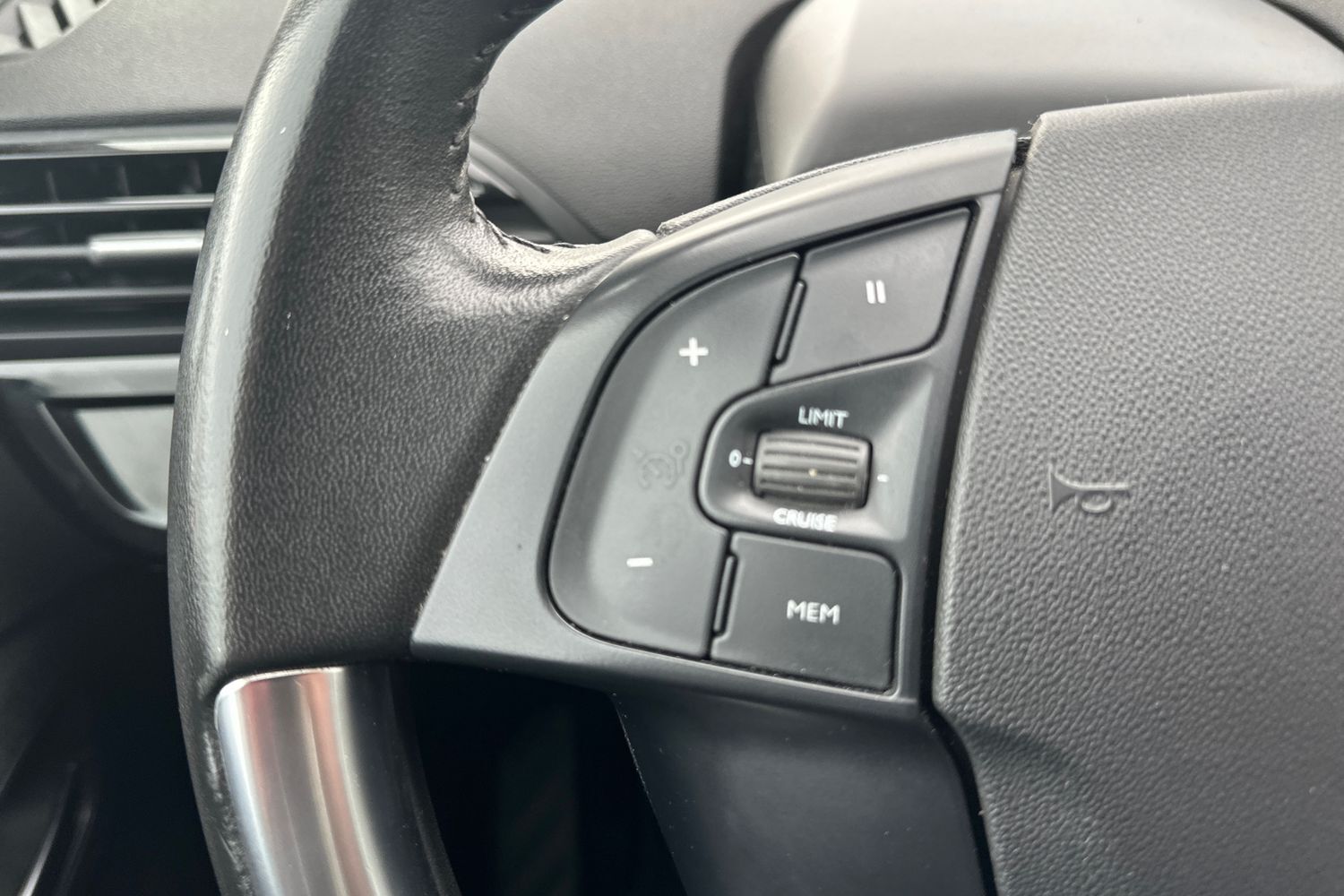 Billede af Citroën Grand C4 SpaceTourer 1,2 PureTech Cool start/stop 130HK