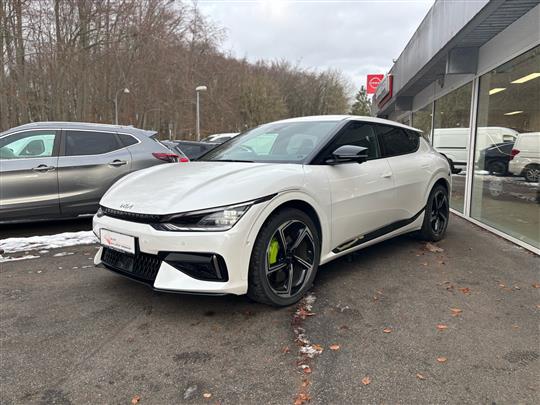 Kia EV6 EL Performance GT 4x4 585HK 5d Aut.