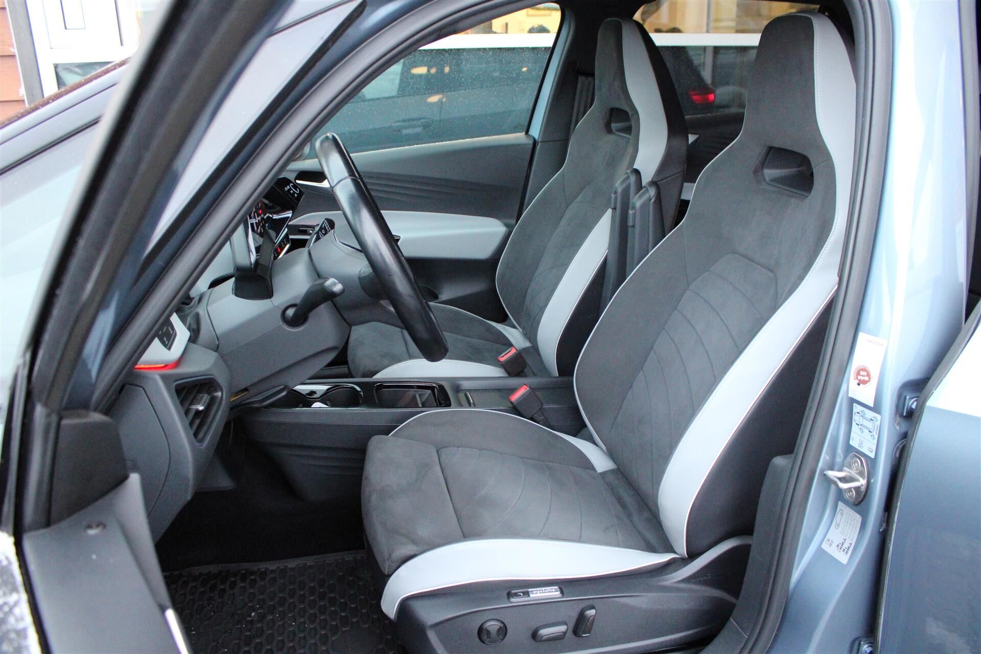 Billede af VW ID.3 EL Pro S Tour 204HK 5d Aut.