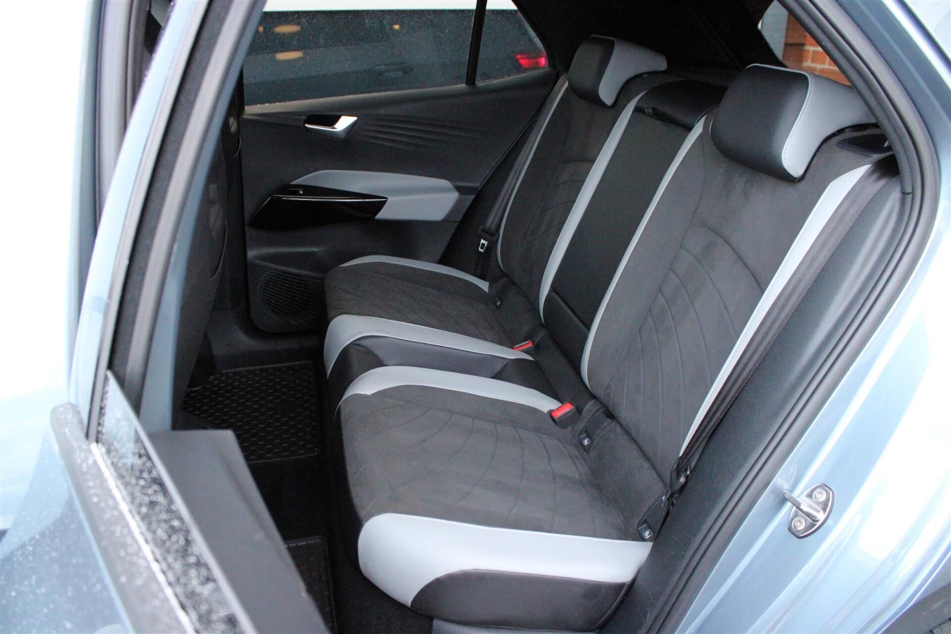 Billede af VW ID.3 EL Pro S Tour 204HK 5d Aut.