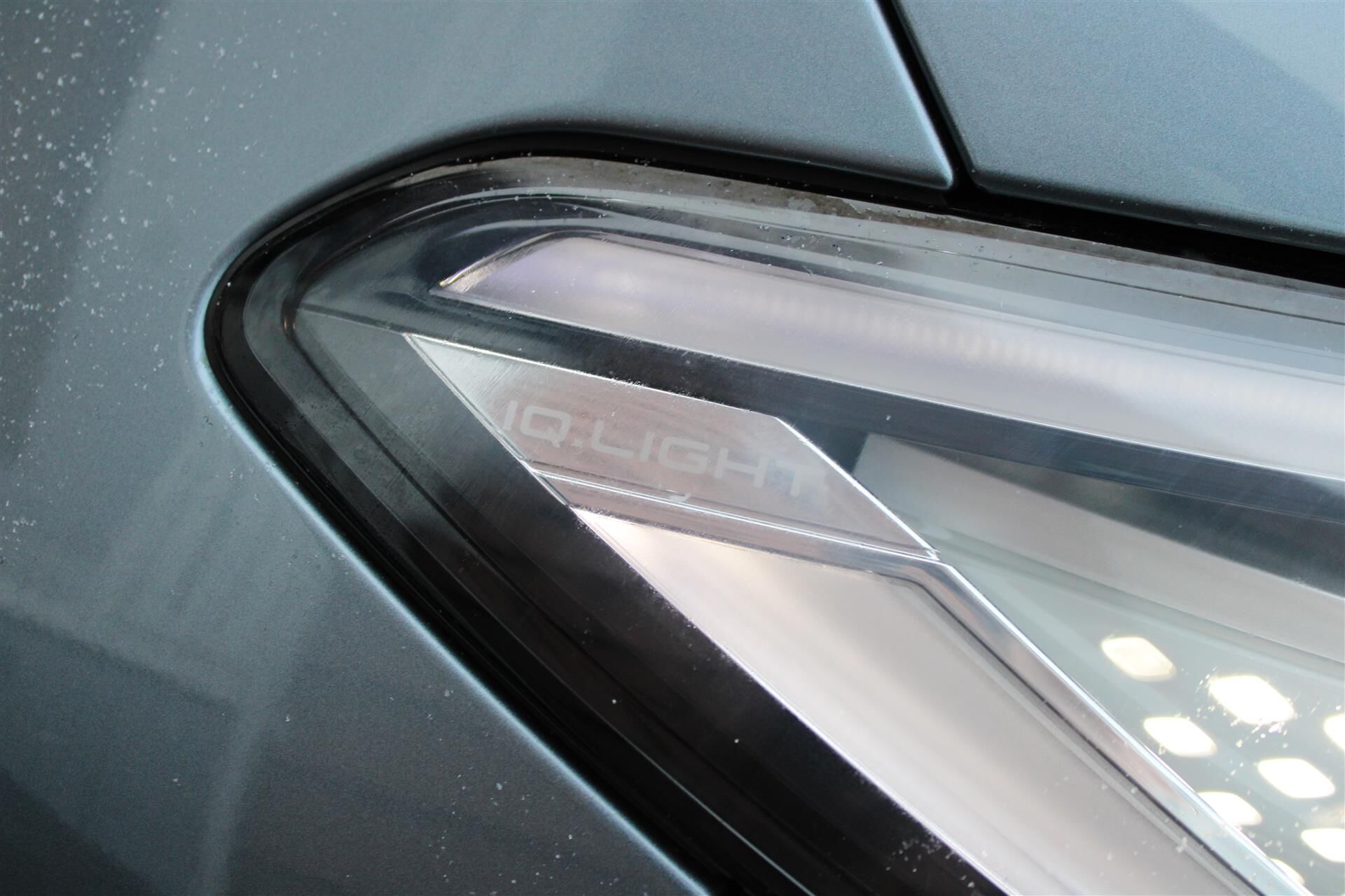 Billede af VW ID.3 EL Pro S Tour 204HK 5d Aut.