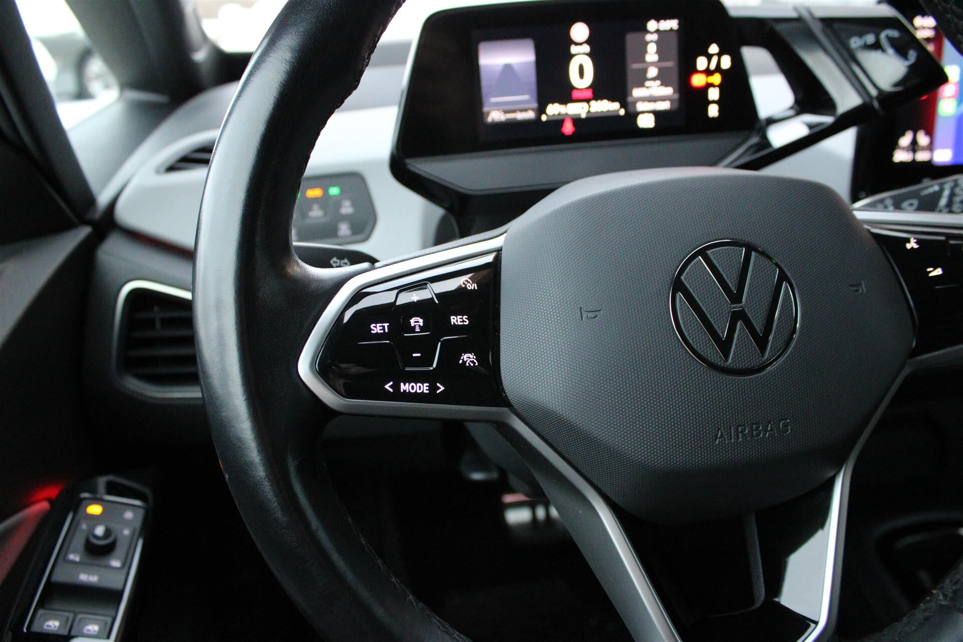 Billede af VW ID.3 EL Pro S Tour 204HK 5d Aut.