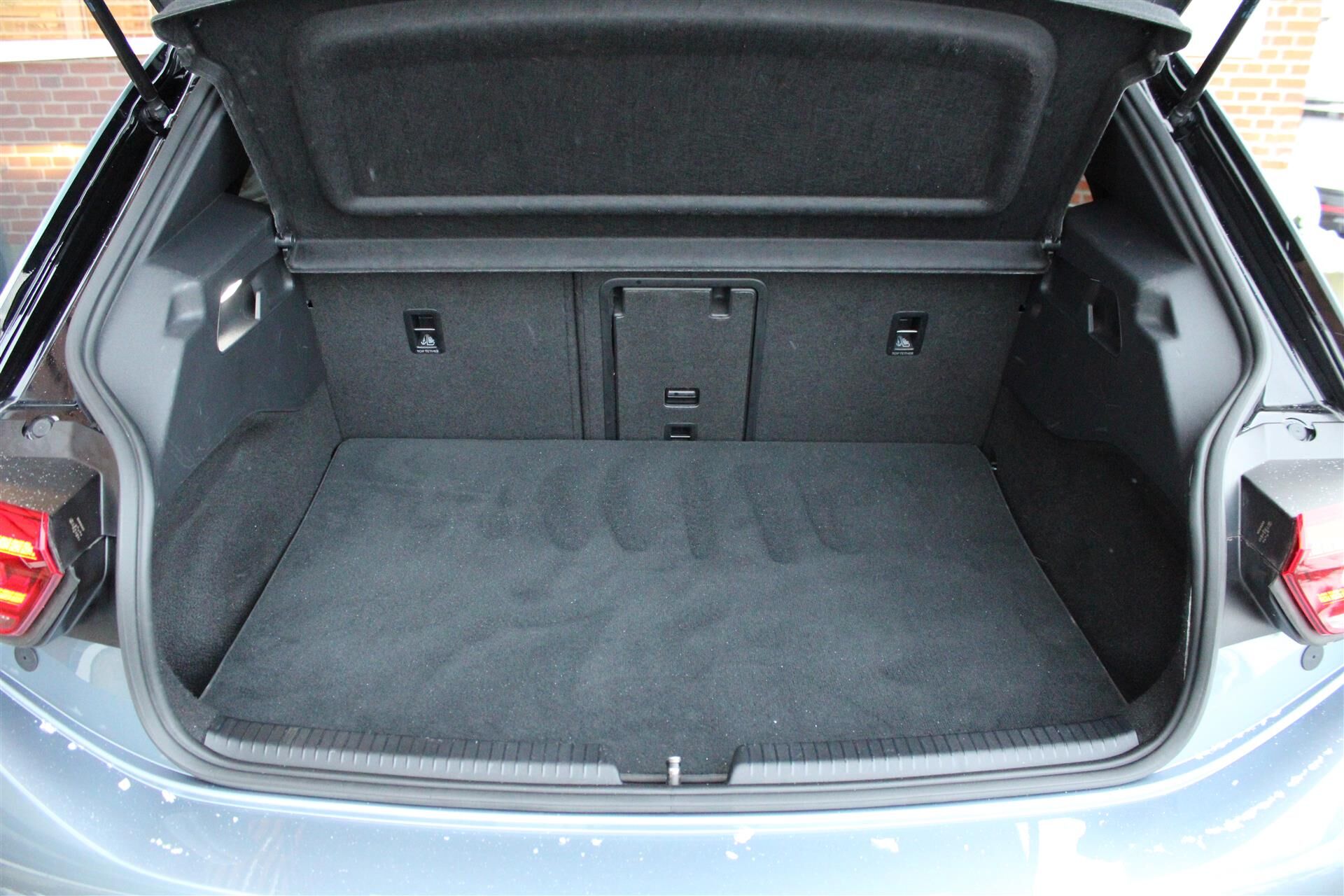 Billede af VW ID.3 EL Pro S Tour 204HK 5d Aut.