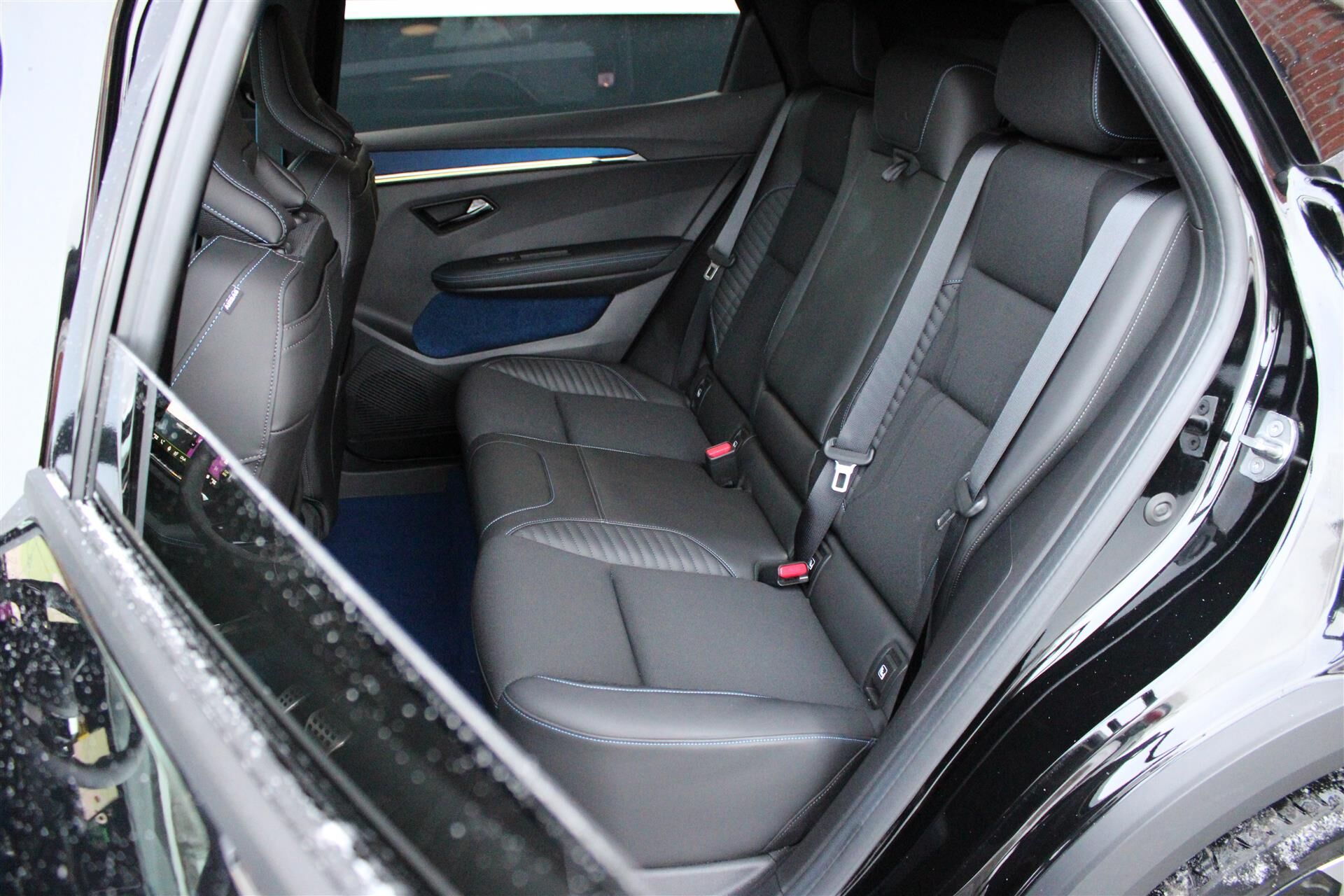 Billede af Renault Scénic E-TECH Esprit Alpine 220HK Aut.