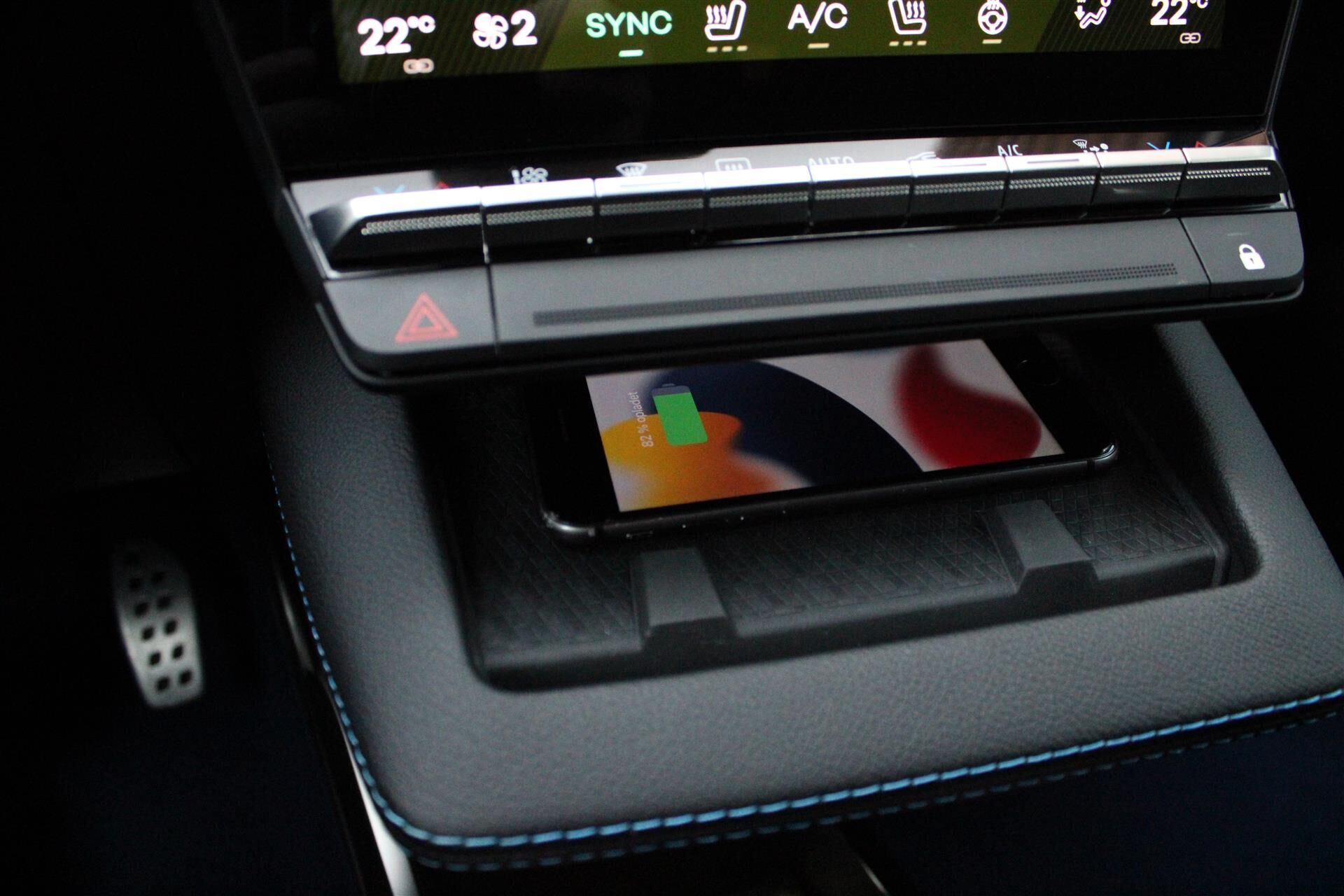 Billede af Renault Scénic E-TECH Esprit Alpine 220HK Aut.