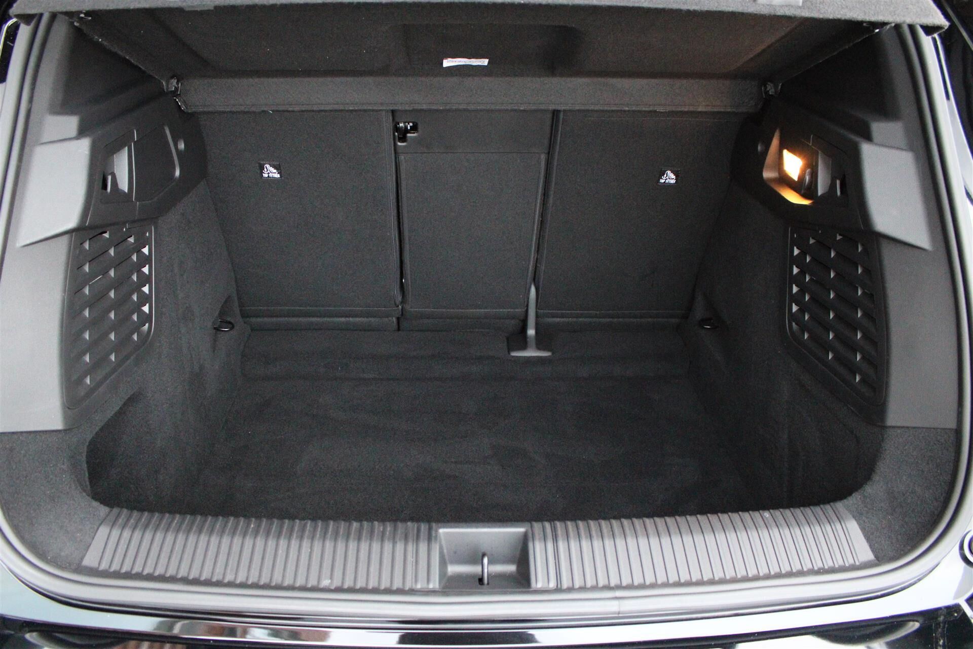 Billede af Renault Scénic E-TECH Esprit Alpine 220HK Aut.