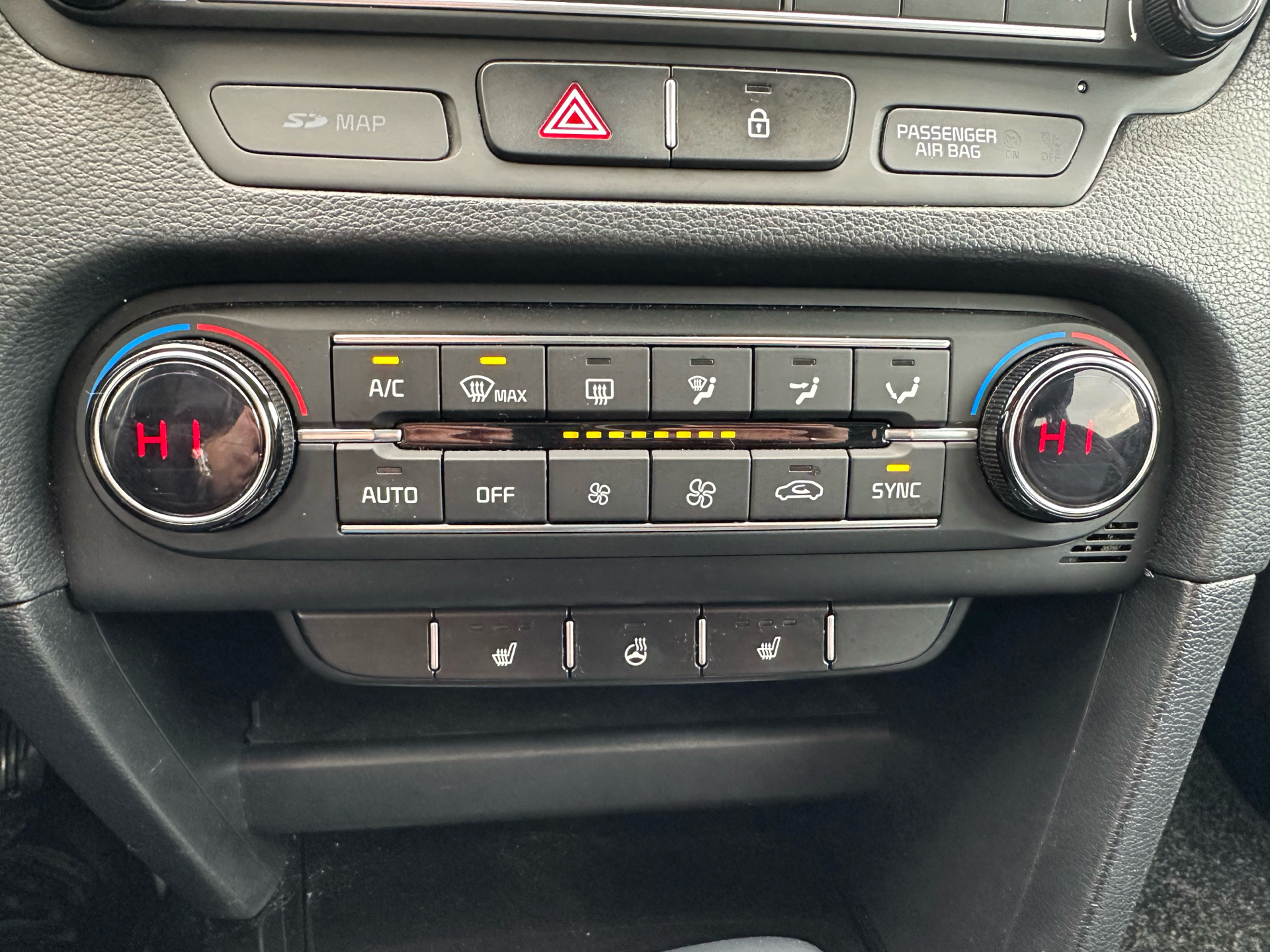 Billede af Kia Ceed SW 1,4 T-GDI Intro Edition DCT 140HK Stc 7g Aut.