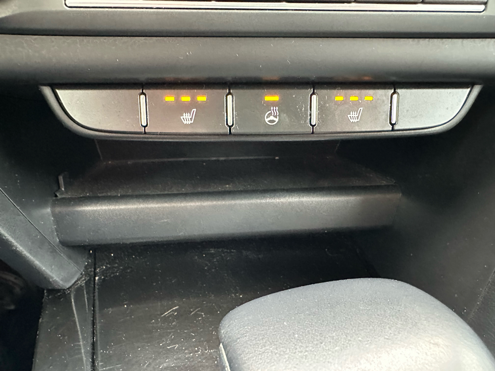 Billede af Kia Ceed SW 1,4 T-GDI Intro Edition DCT 140HK Stc 7g Aut.