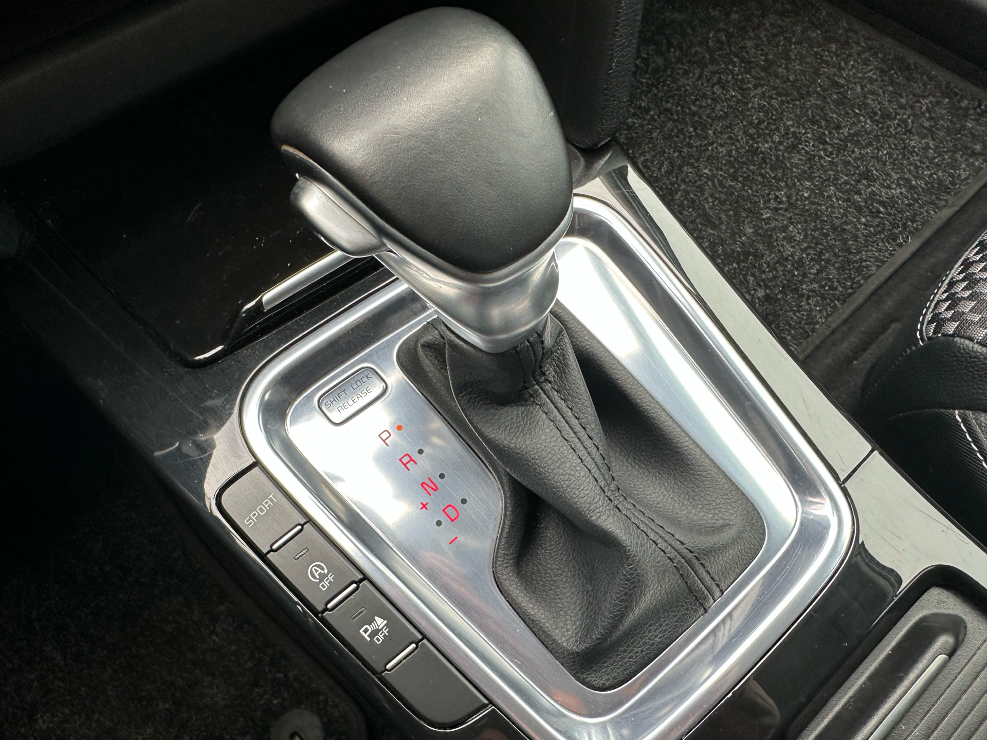 Billede af Kia Ceed SW 1,4 T-GDI Intro Edition DCT 140HK Stc 7g Aut.