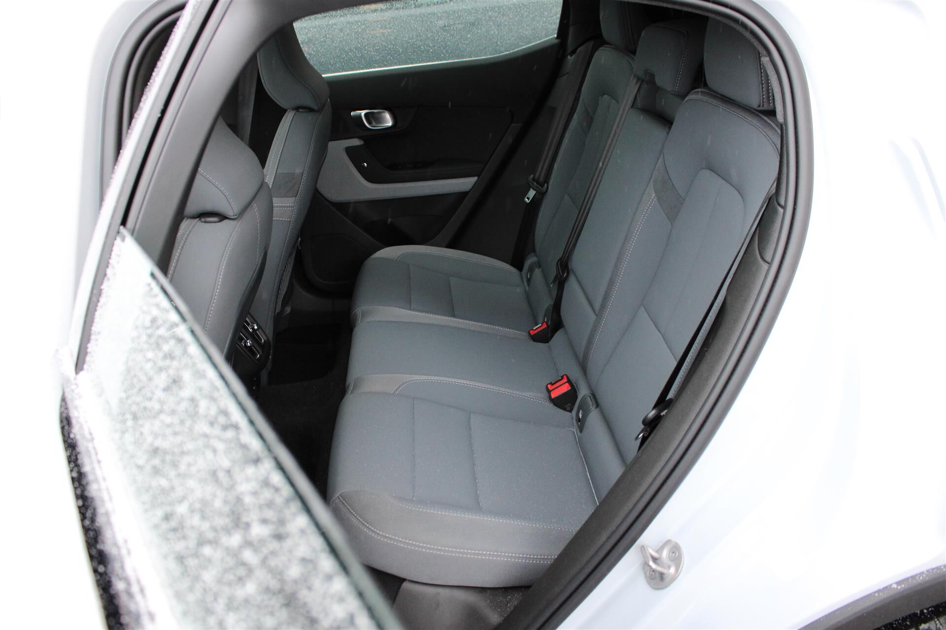 Billede af Polestar 2 EL Long Range Dual motor AWD 421HK 5d Aut.