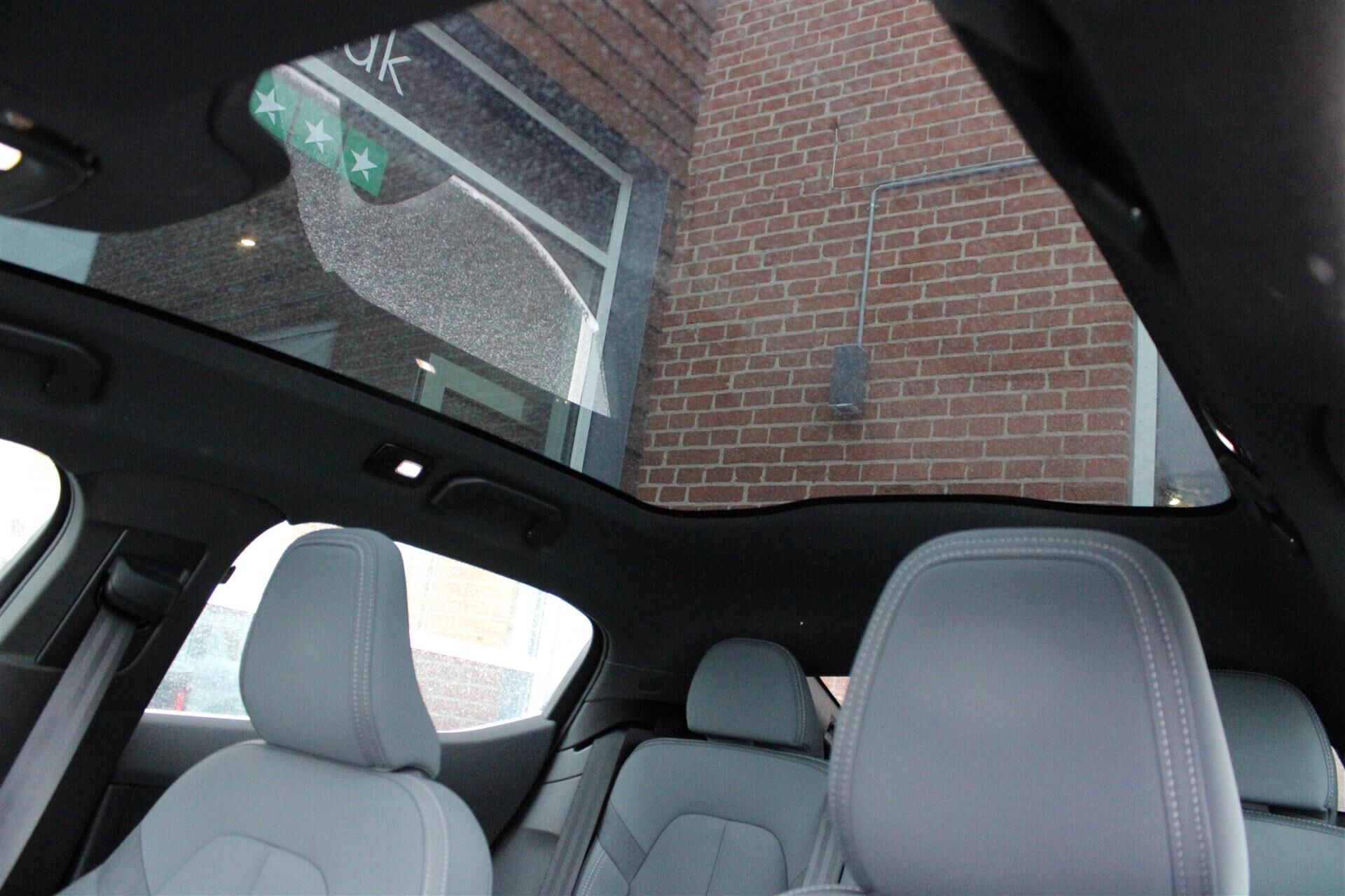 Billede af Polestar 2 EL Long Range Dual motor AWD 421HK 5d Aut.