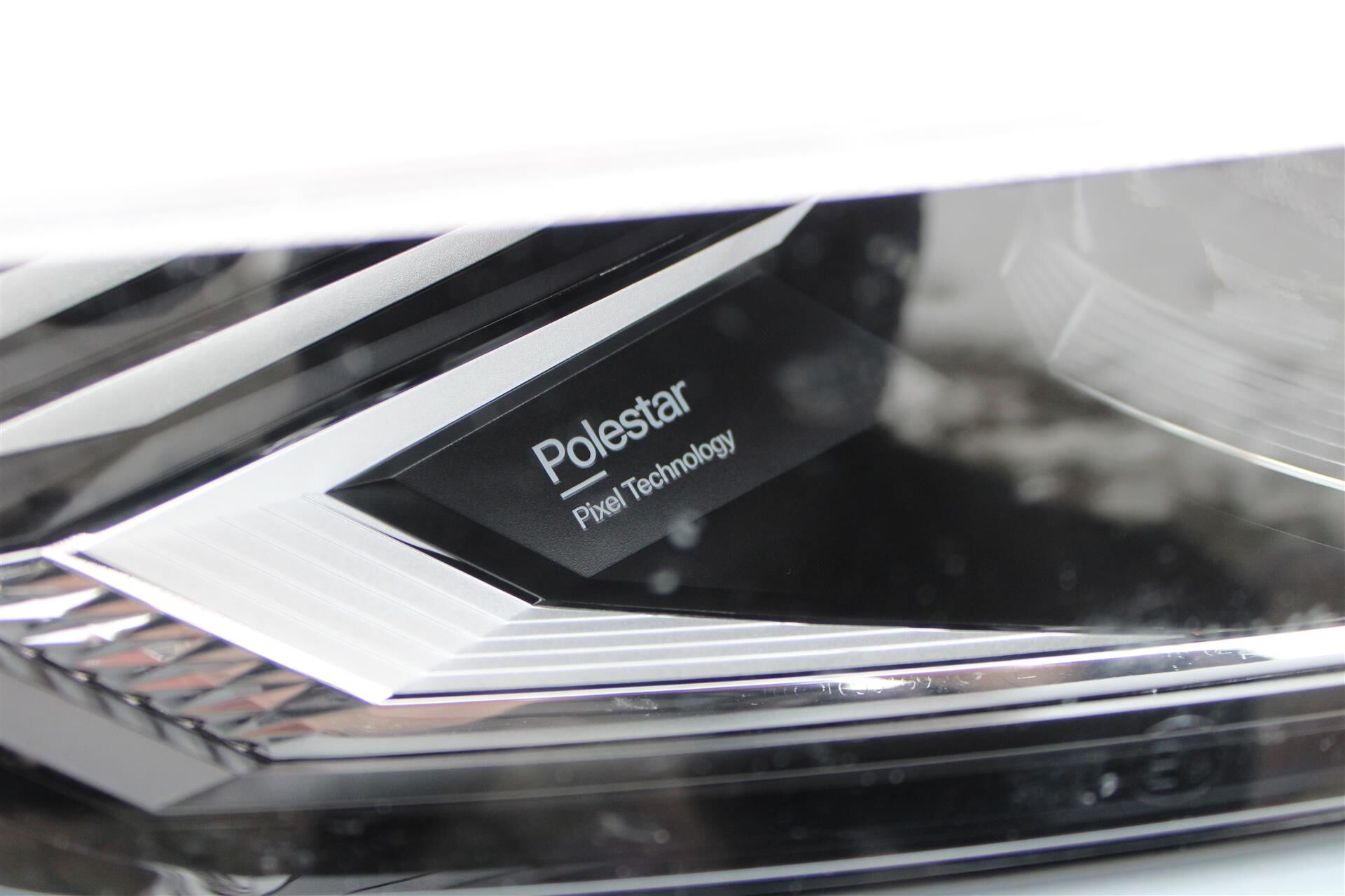 Billede af Polestar 2 EL Long Range Dual motor AWD 421HK 5d Aut.