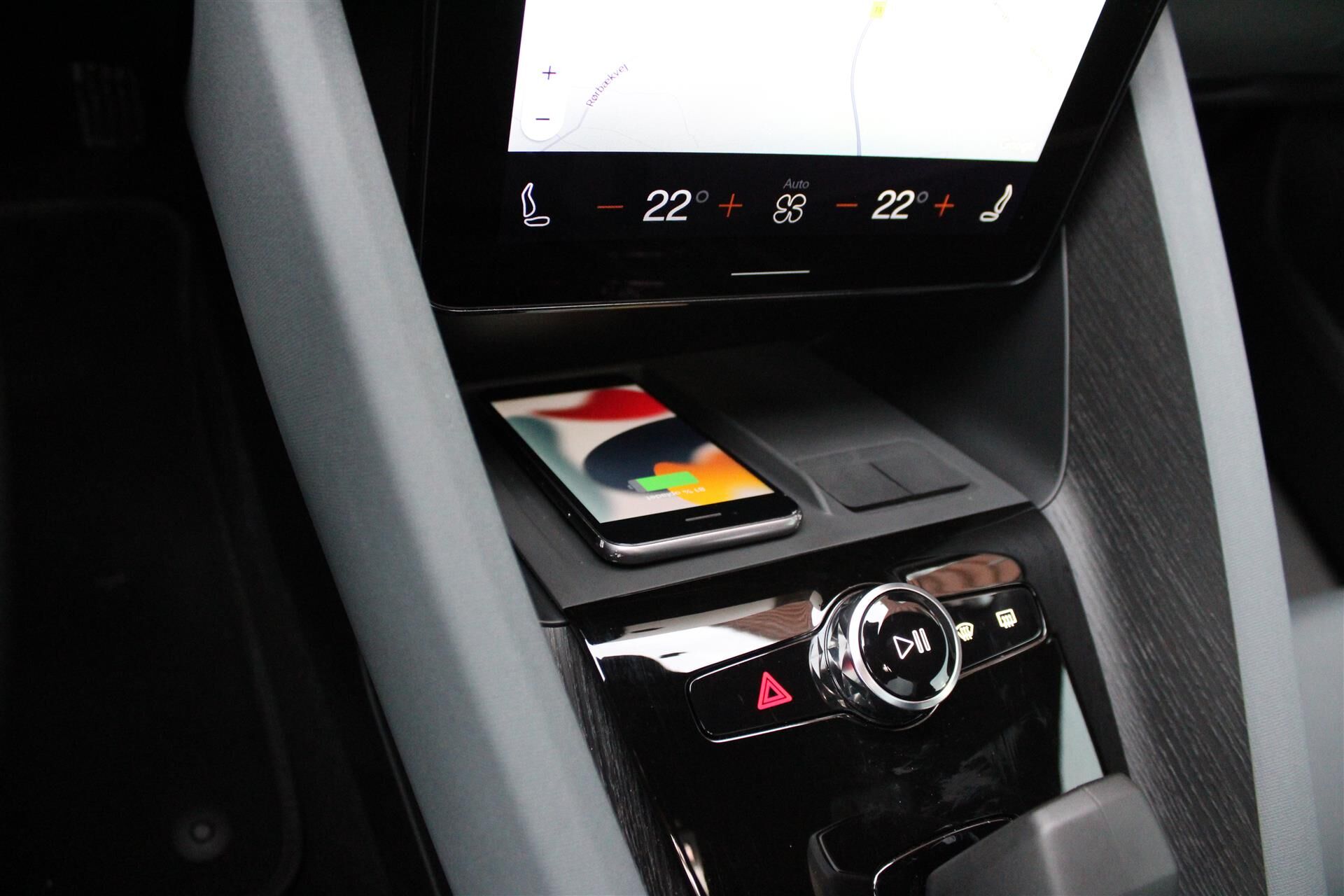 Billede af Polestar 2 EL Long Range Dual motor AWD 421HK 5d Aut.