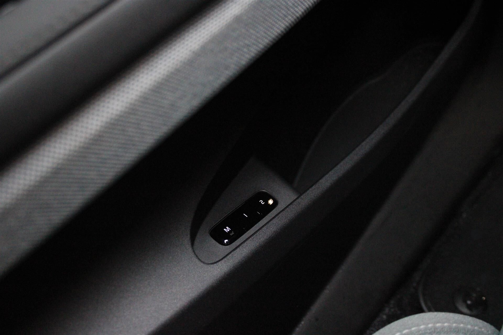 Billede af Polestar 2 EL Long Range Dual motor AWD 421HK 5d Aut.