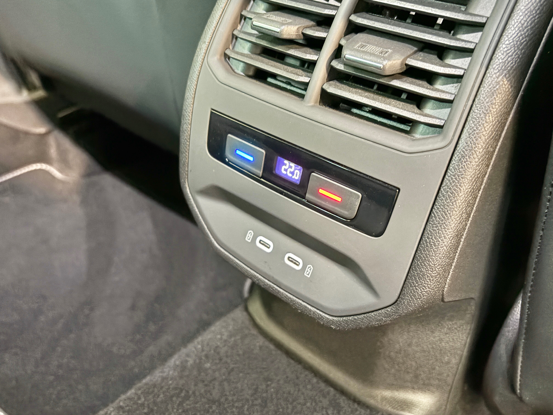 Billede af Seat Leon Sportstourer 1,4 e-Hybrid FR DSG 204HK Stc 6g Aut.