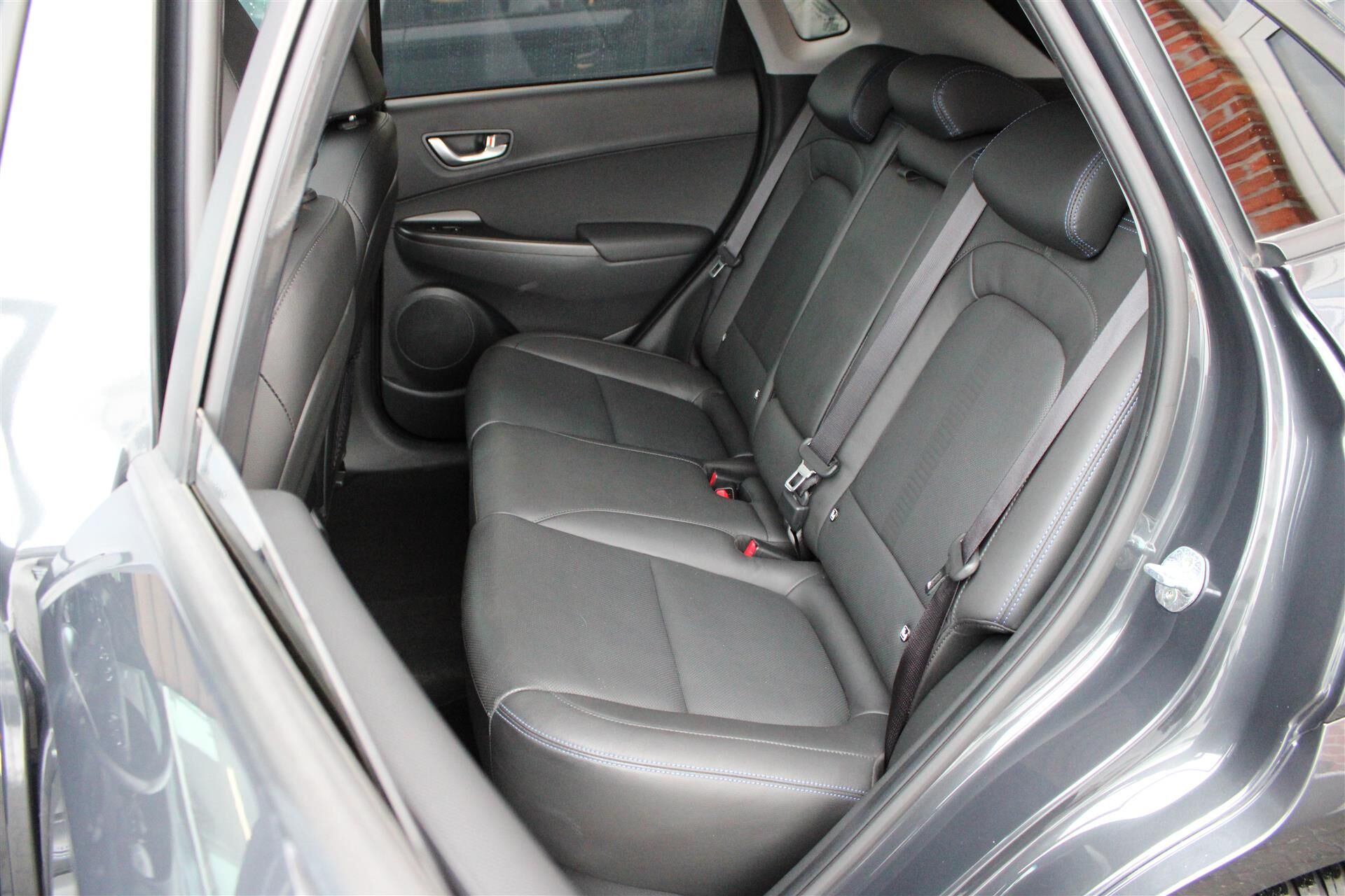 Billede af Hyundai Kona EL Prime 204HK 5d Aut.