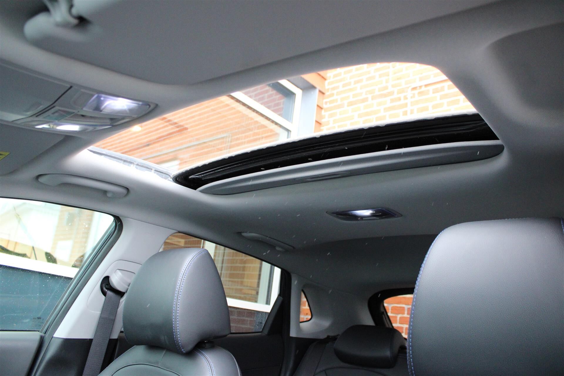 Billede af Hyundai Kona EL Prime 204HK 5d Aut.