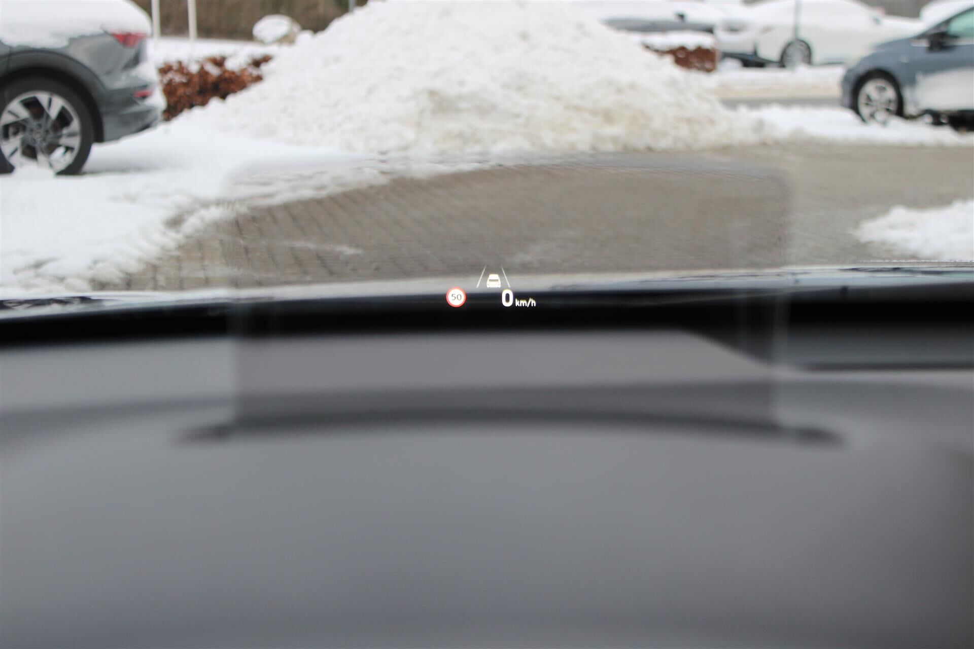 Billede af Hyundai Kona EL Prime 204HK 5d Aut.