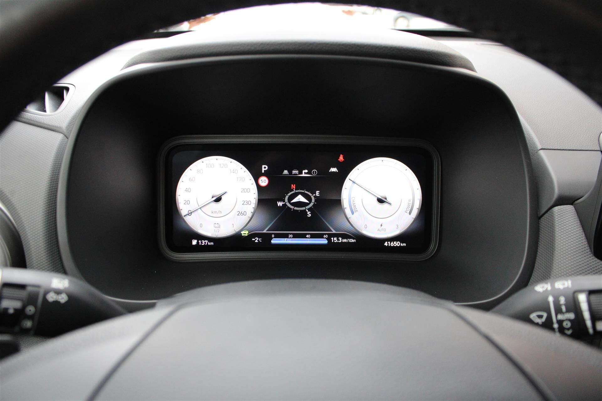 Billede af Hyundai Kona EL Prime 204HK 5d Aut.