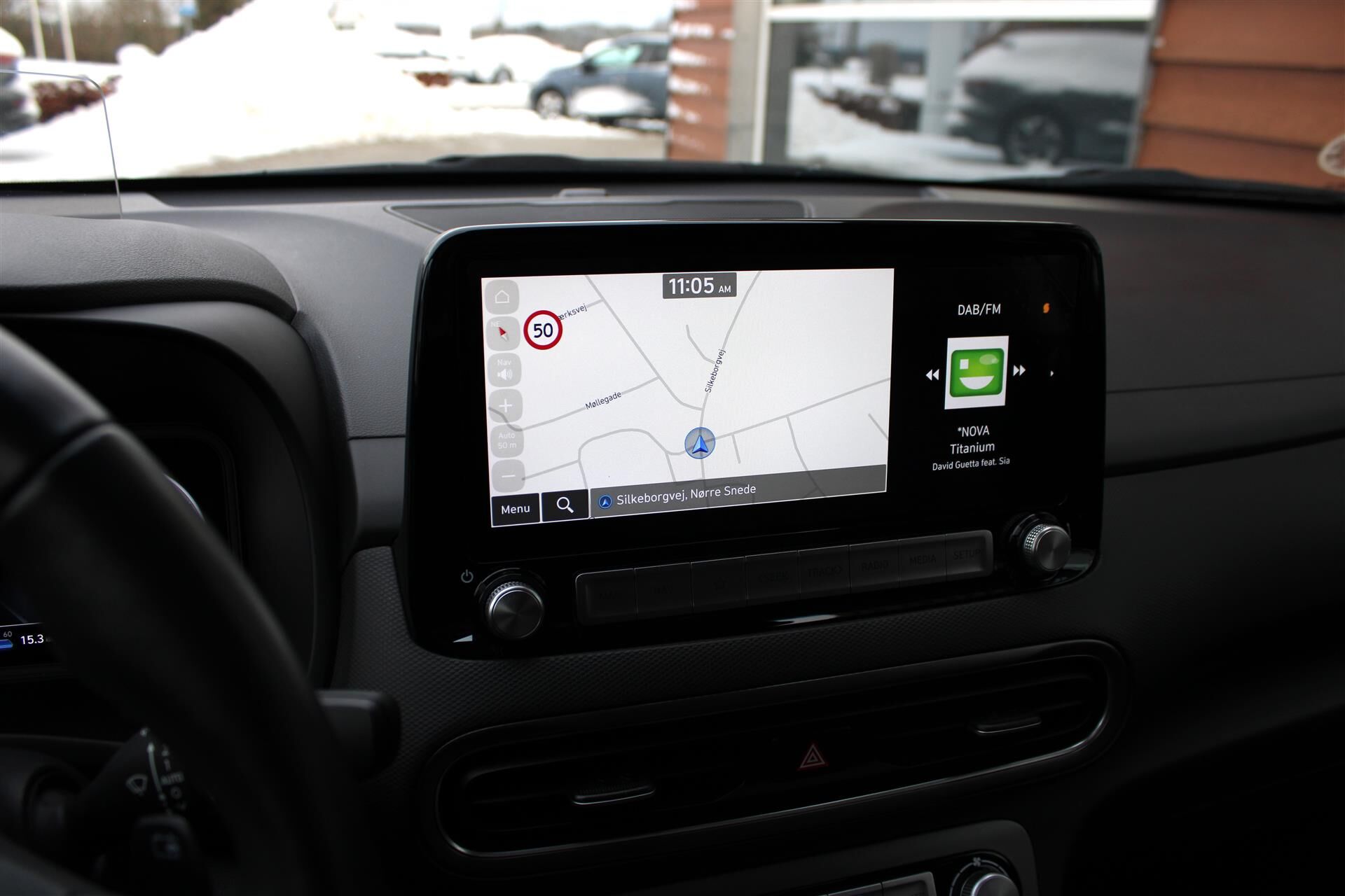 Billede af Hyundai Kona EL Prime 204HK 5d Aut.