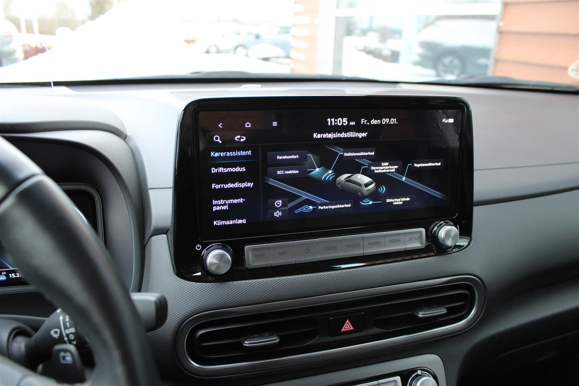 Billede af Hyundai Kona EL Prime 204HK 5d Aut.