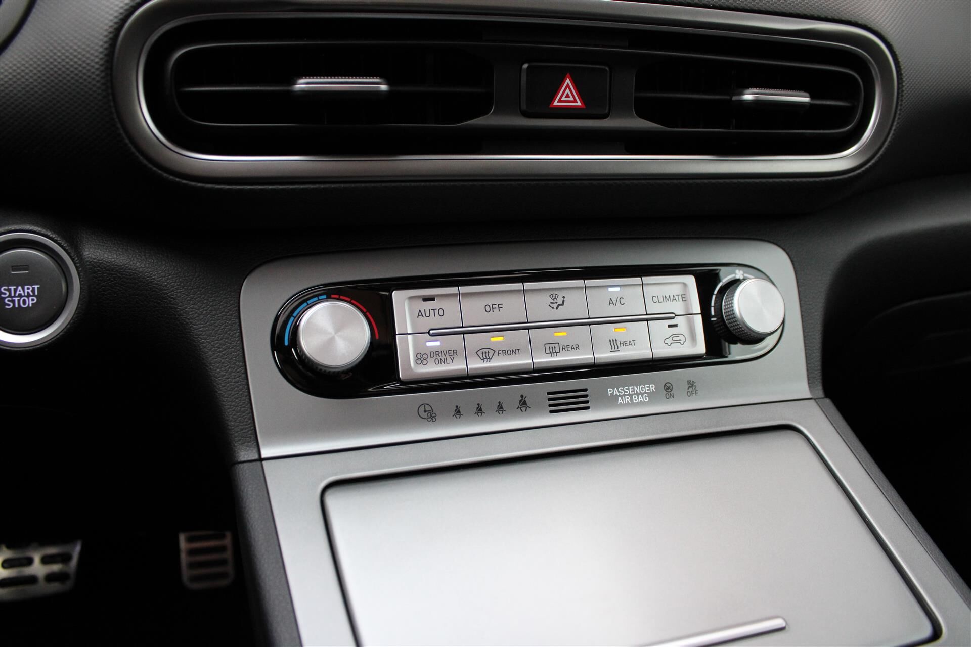 Billede af Hyundai Kona EL Prime 204HK 5d Aut.