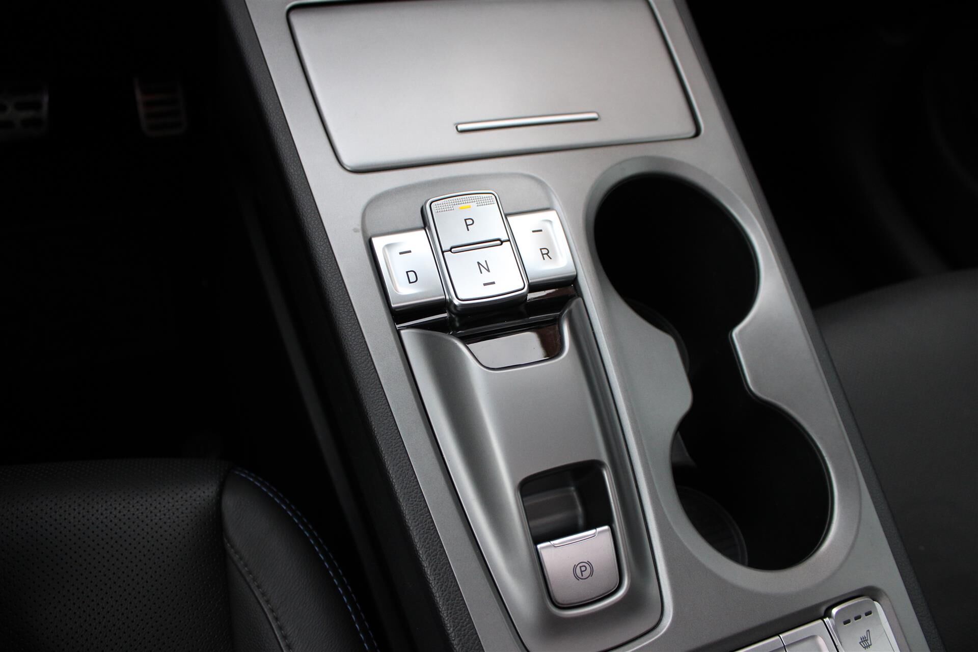 Billede af Hyundai Kona EL Prime 204HK 5d Aut.