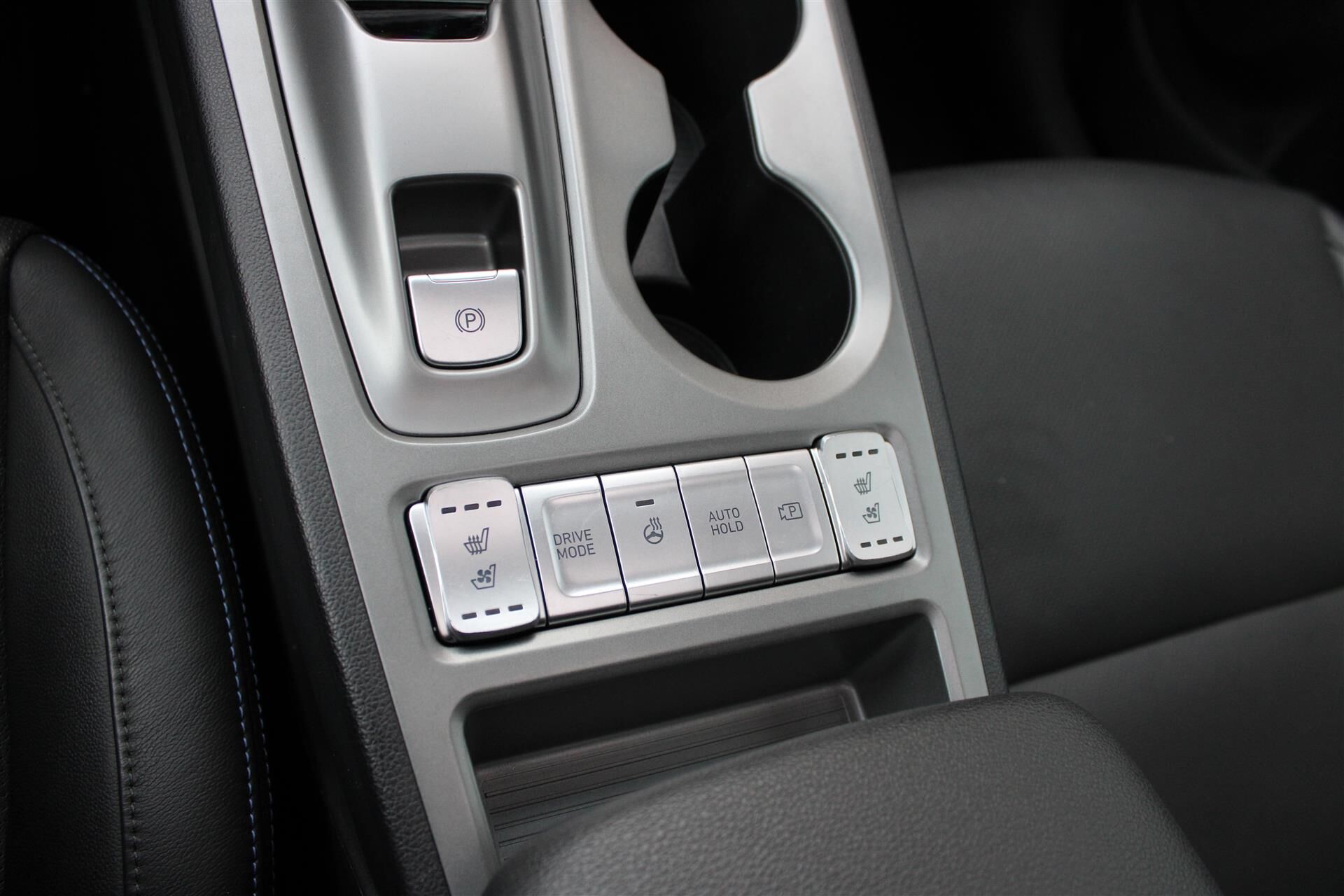 Billede af Hyundai Kona EL Prime 204HK 5d Aut.