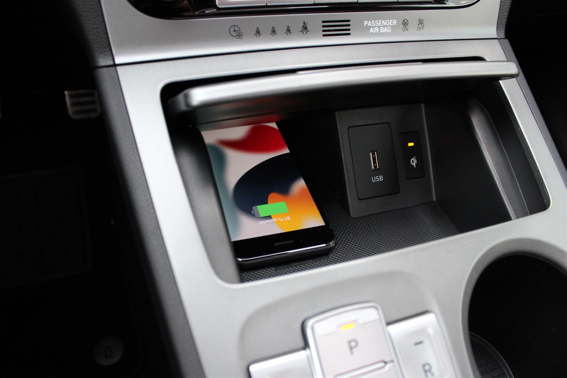 Billede af Hyundai Kona EL Prime 204HK 5d Aut.