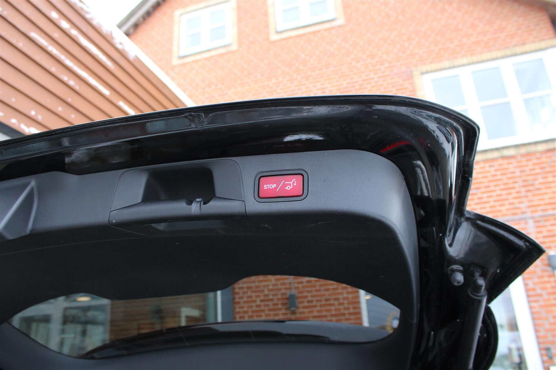 Billede af Mercedes-Benz EQB 350 EL AMG Advance 4Matic 292HK 5d Aut.