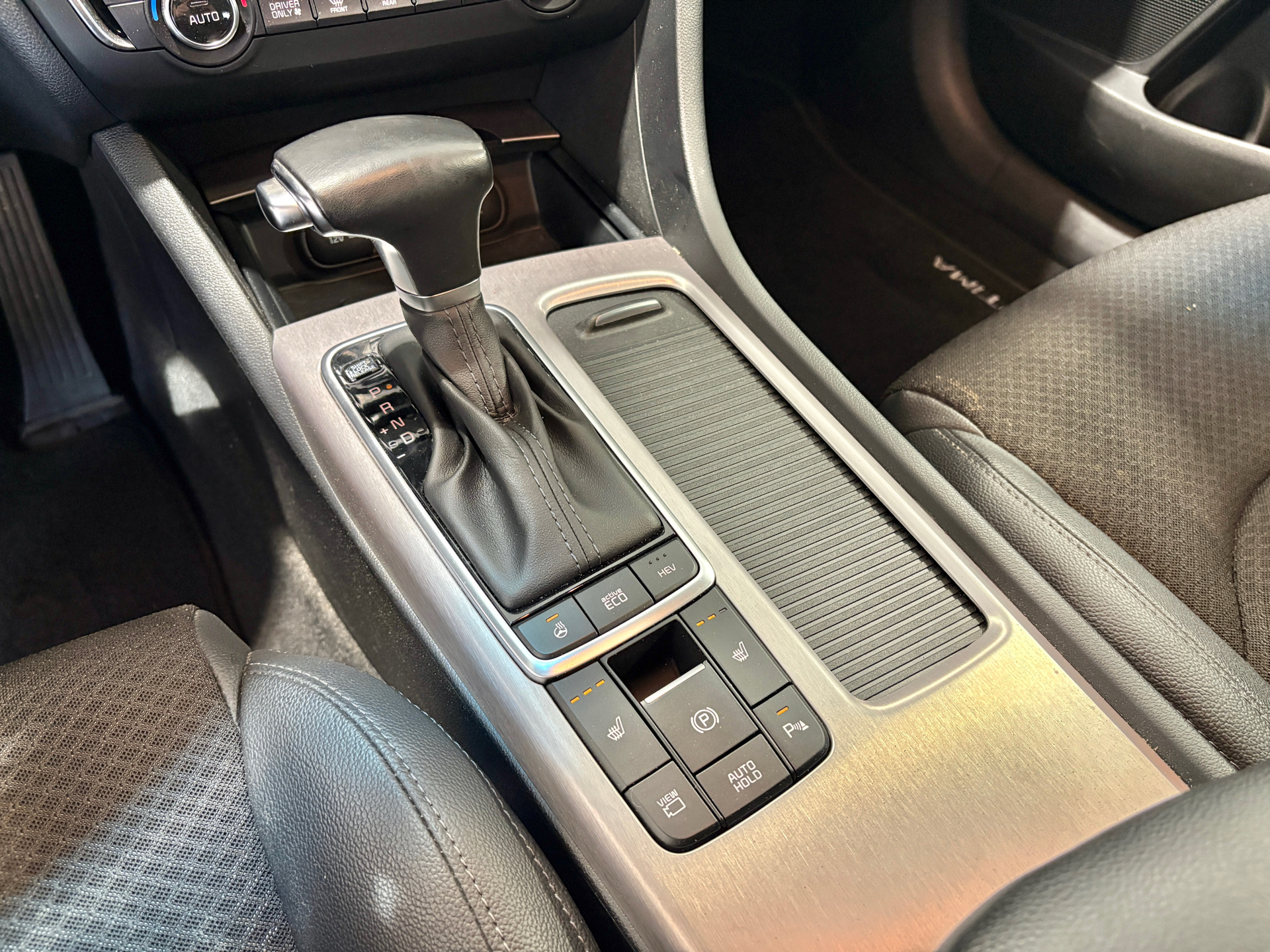 Billede af Kia Optima SW 2,0 GDI  Plugin-hybrid 205HK Stc 6g Aut.