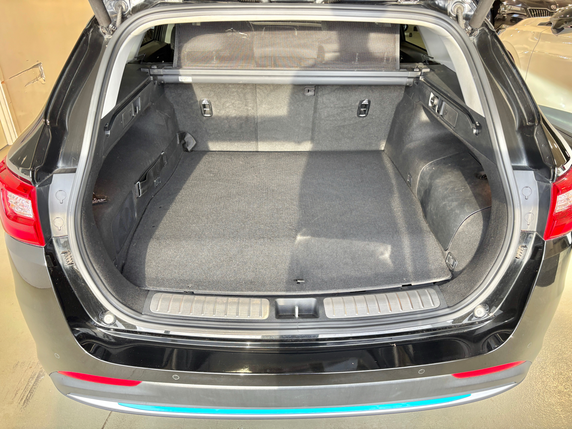 Billede af Kia Optima SW 2,0 GDI  Plugin-hybrid 205HK Stc 6g Aut.