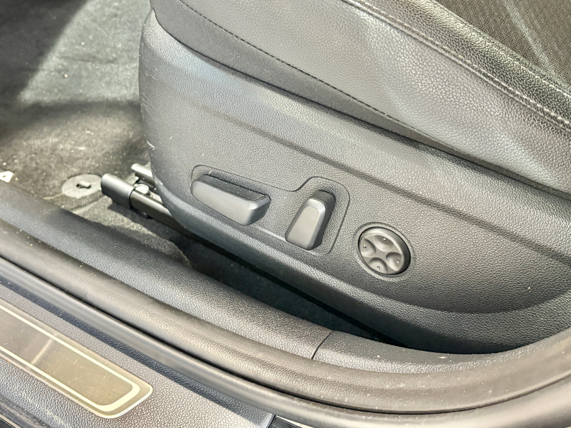 Billede af Kia Optima SW 2,0 GDI  Plugin-hybrid 205HK Stc 6g Aut.