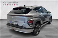 Hyundai Kona Electric 65,4 kWh Ultimate Long Range 217HK 5d Aut.