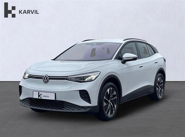 Billede af VW ID.4 EL Pro 286HK 5d Aut.