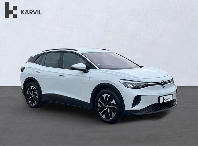 Billede af VW ID.4 EL Pro 286HK 5d Aut.