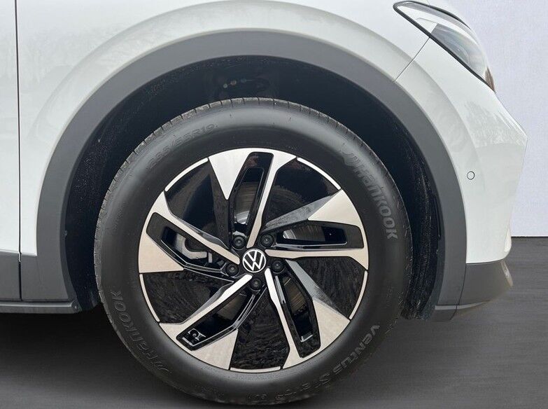 Billede af VW ID.4 EL Pro 286HK 5d Aut.