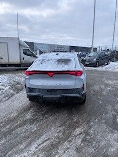 Billede af Cupra Tavascan EL VZ Adrenaline 4X4 340HK 5d Aut.