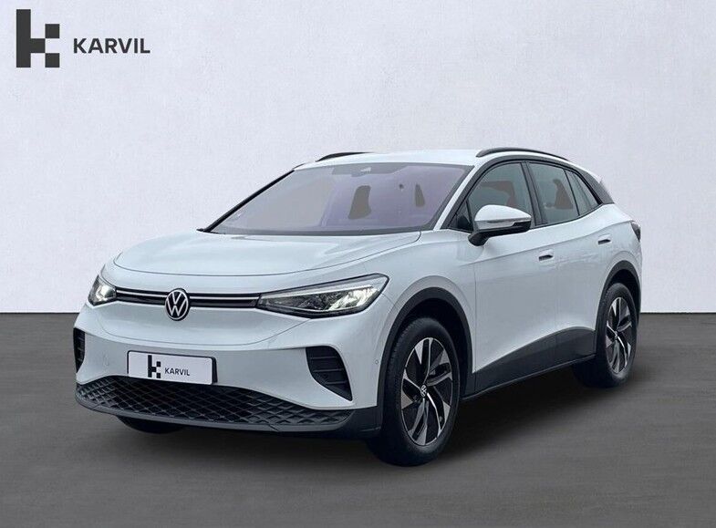 Billede af VW ID.4 EL Pro 286HK 5d Aut.