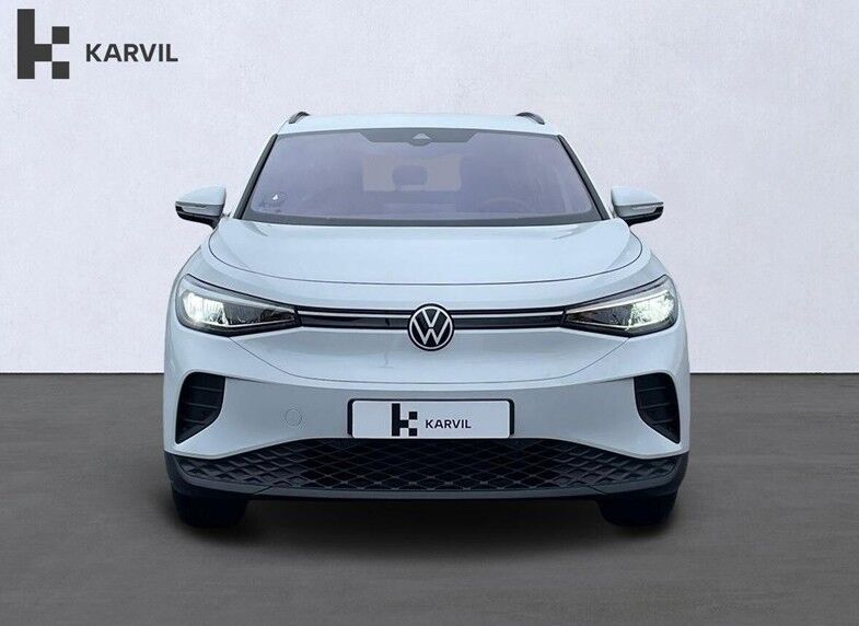 Billede af VW ID.4 EL Pro 286HK 5d Aut.