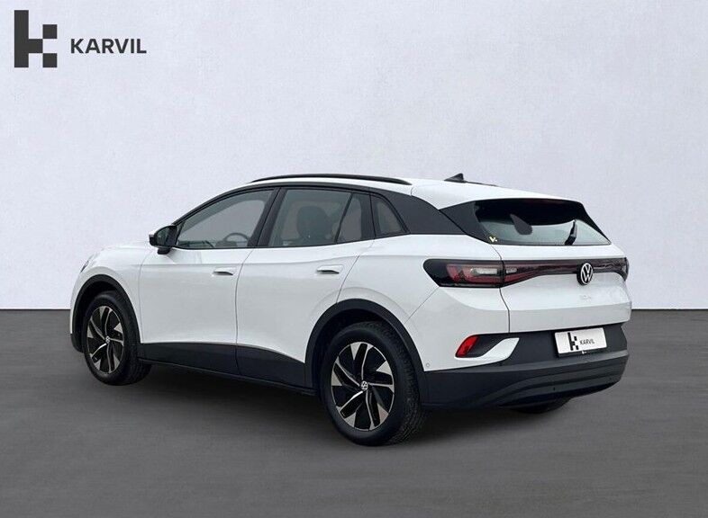 Billede af VW ID.4 EL Pro 286HK 5d Aut.