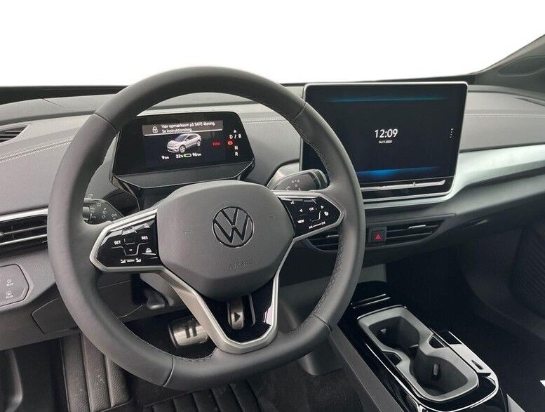Billede af VW ID.4 EL Pro 286HK 5d Aut.