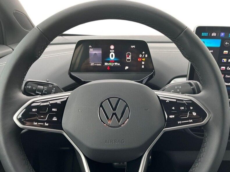 Billede af VW ID.4 EL Pro 286HK 5d Aut.