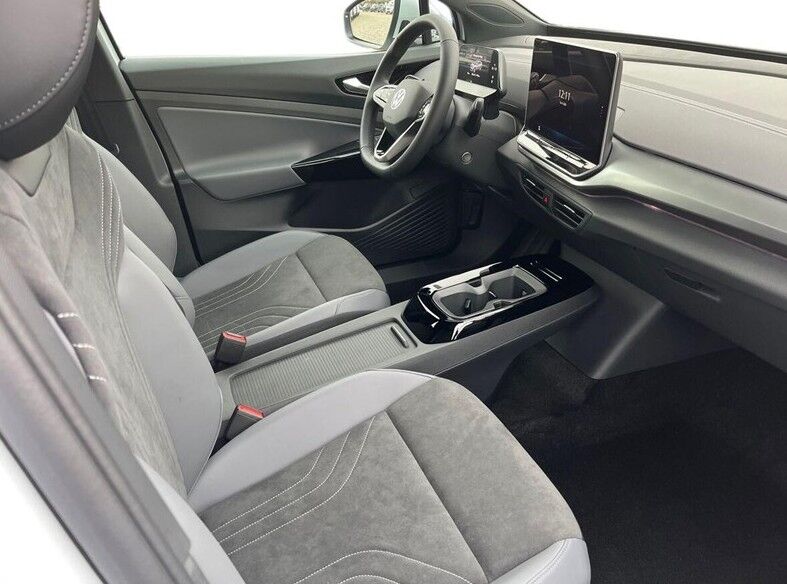 Billede af VW ID.4 EL Pro 286HK 5d Aut.